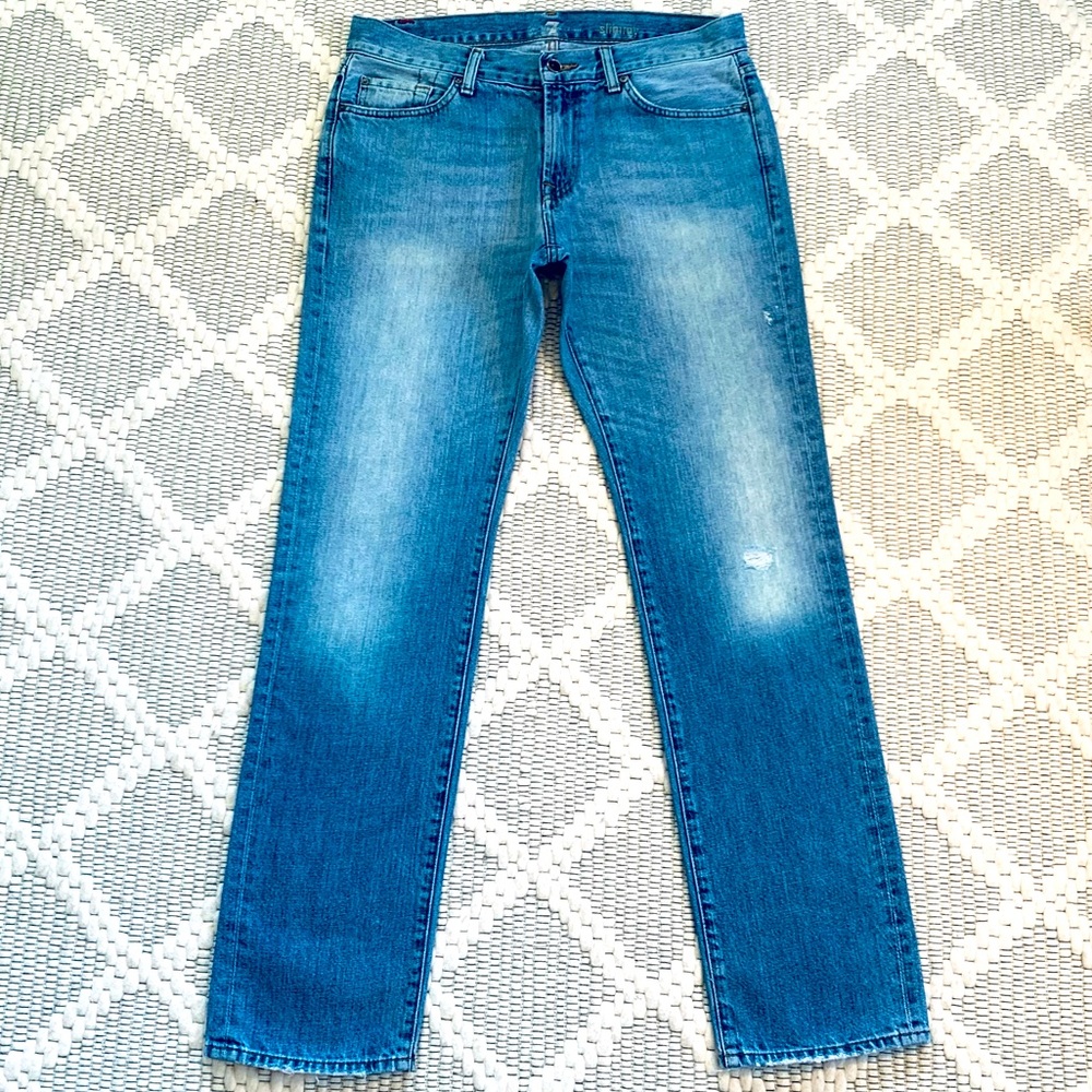 7 for All Mankind Jeans